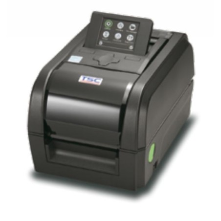 TSC Thermal transfer desktop - TX210-A001-1202